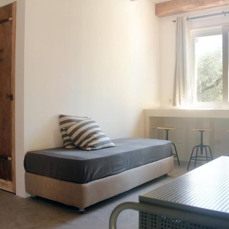 Bed and Breakfast Casal Lluent Alguer Exterior foto