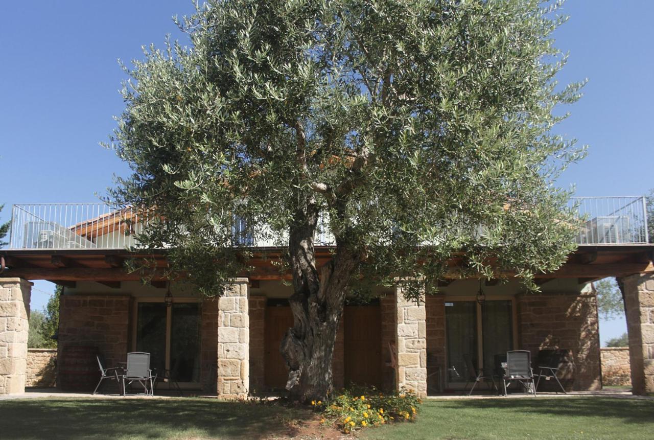 Bed and Breakfast Casal Lluent Alguer Exterior foto