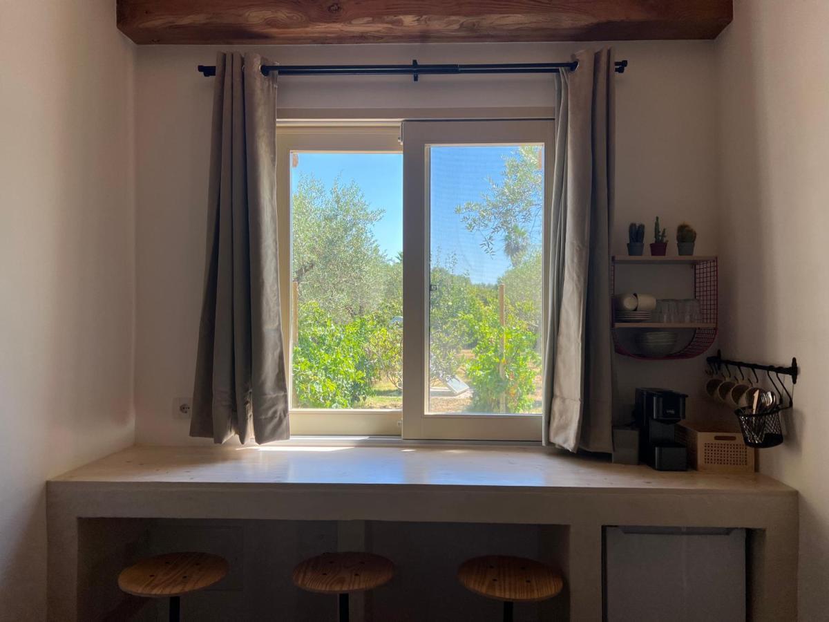 Bed and Breakfast Casal Lluent Alguer Exterior foto
