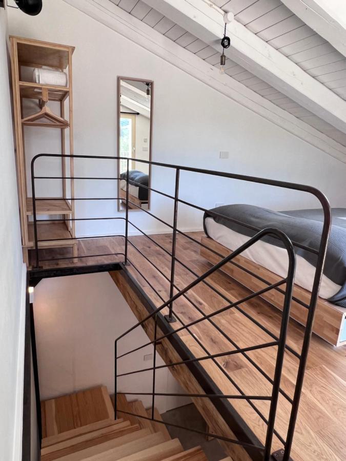 Bed and Breakfast Casal Lluent Alguer Exterior foto