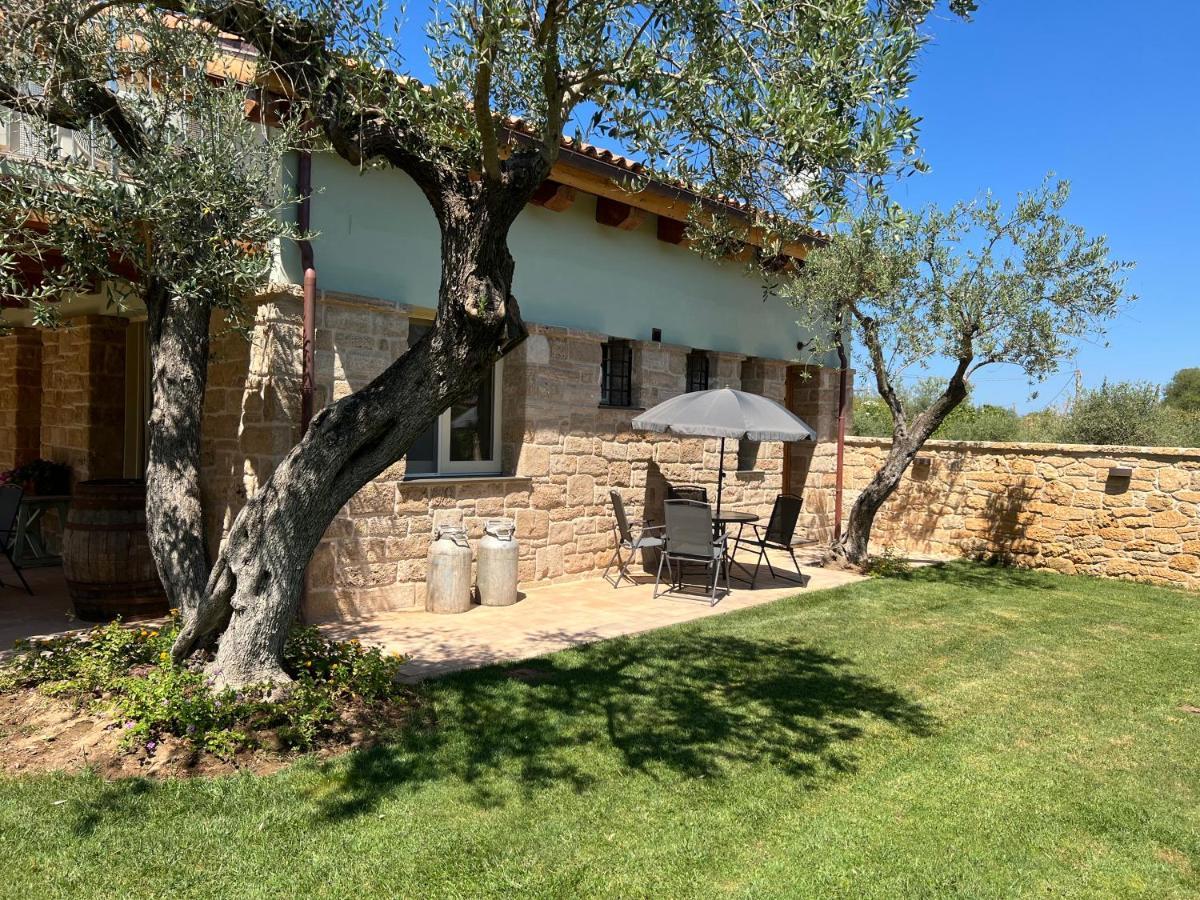 Bed and Breakfast Casal Lluent Alguer Exterior foto