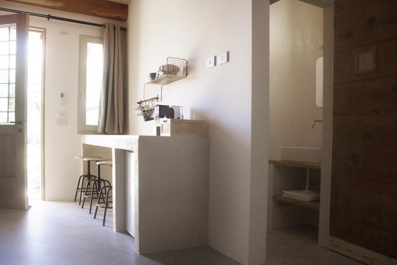 Bed and Breakfast Casal Lluent Alguer Exterior foto