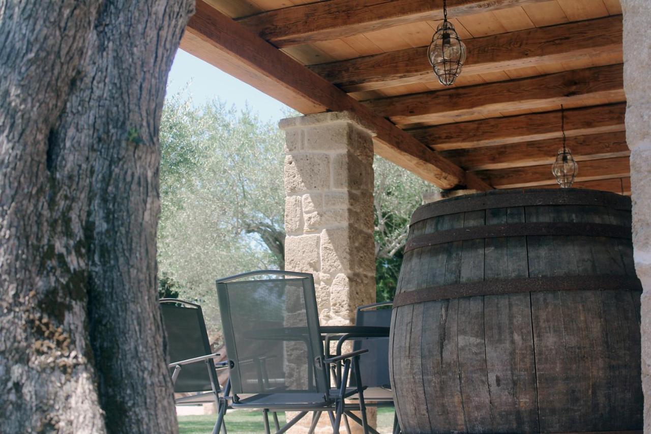 Bed and Breakfast Casal Lluent Alguer Exterior foto