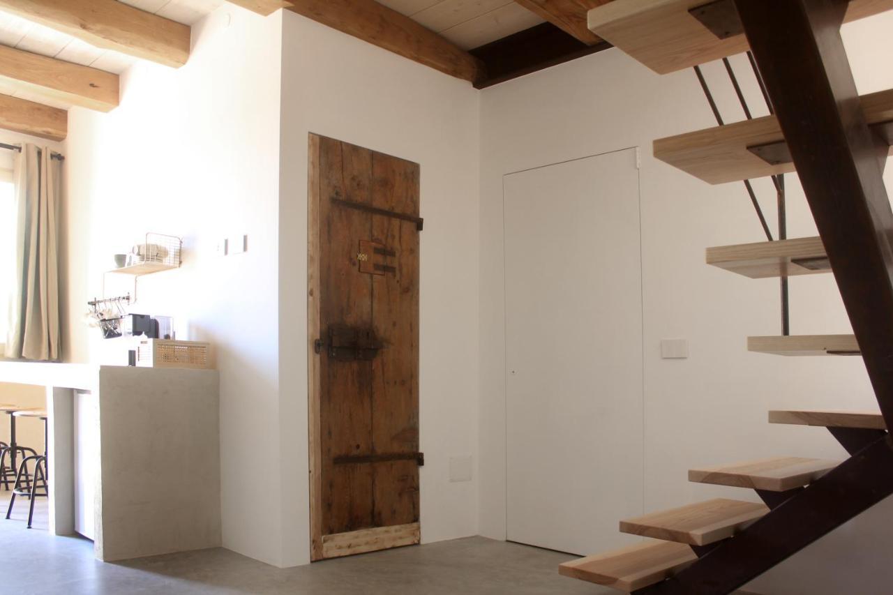 Bed and Breakfast Casal Lluent Alguer Exterior foto
