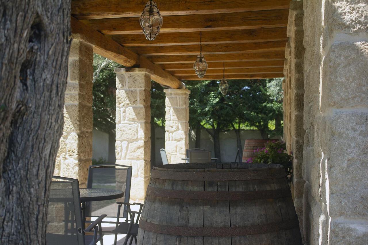 Bed and Breakfast Casal Lluent Alguer Exterior foto
