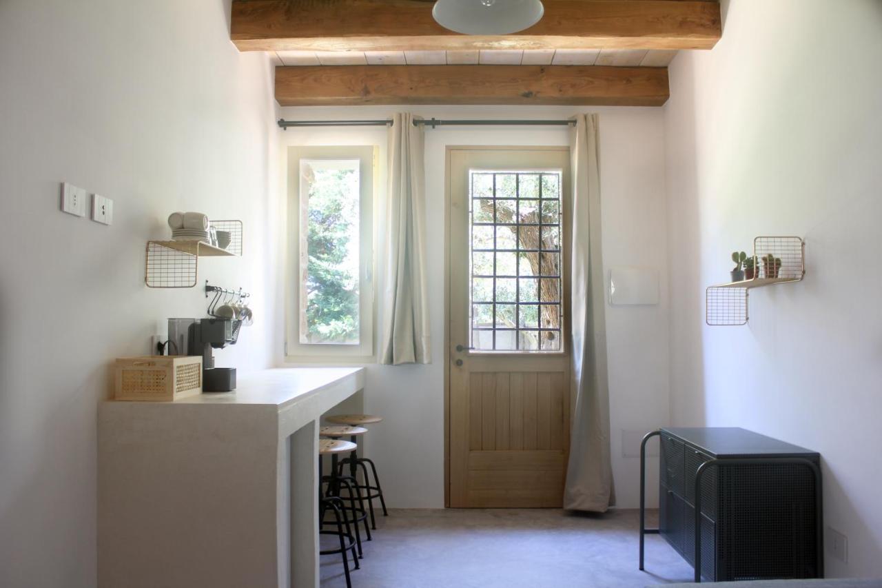 Bed and Breakfast Casal Lluent Alguer Exterior foto