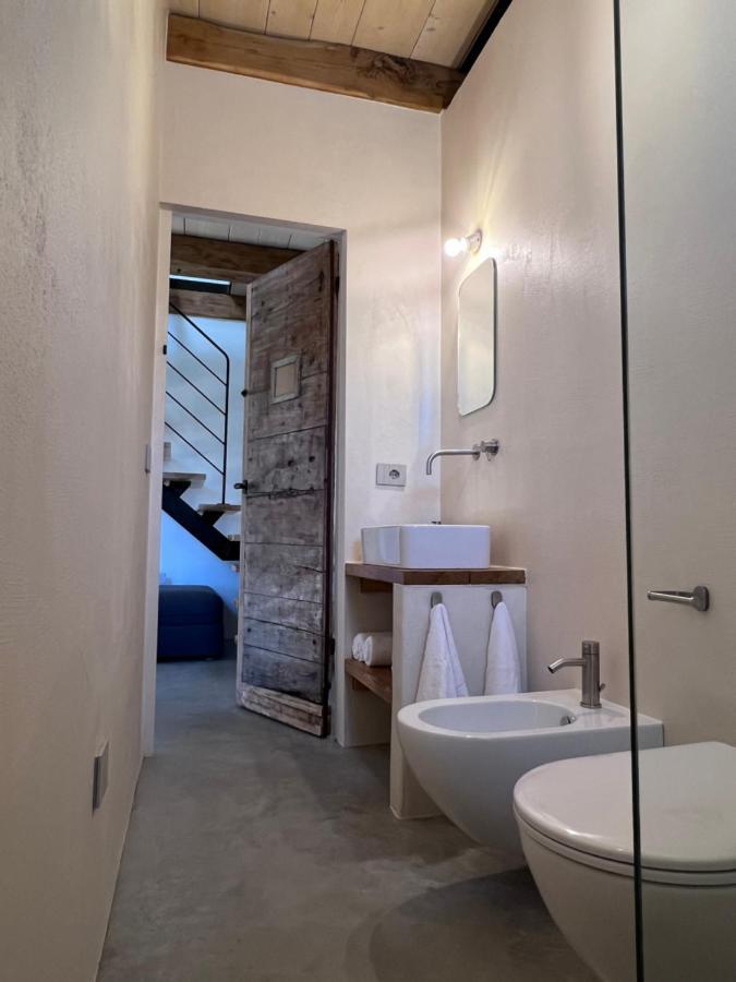 Bed and Breakfast Casal Lluent Alguer Exterior foto