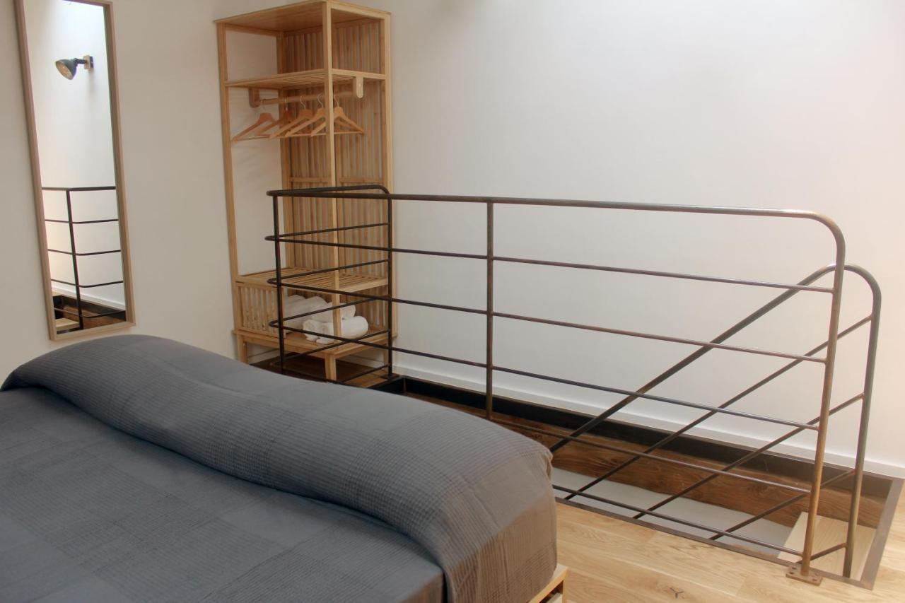 Bed and Breakfast Casal Lluent Alguer Exterior foto