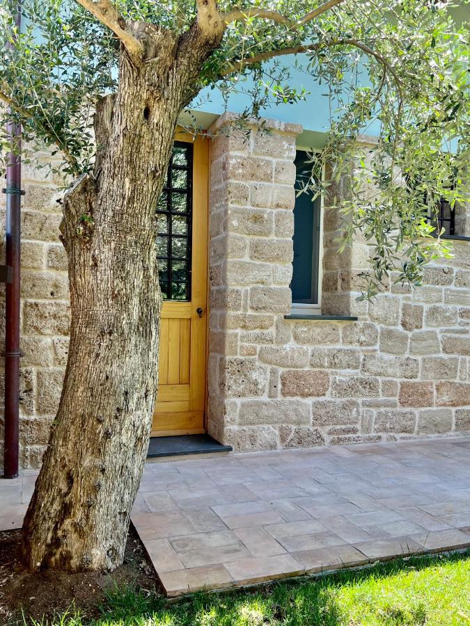 Bed and Breakfast Casal Lluent Alguer Exterior foto