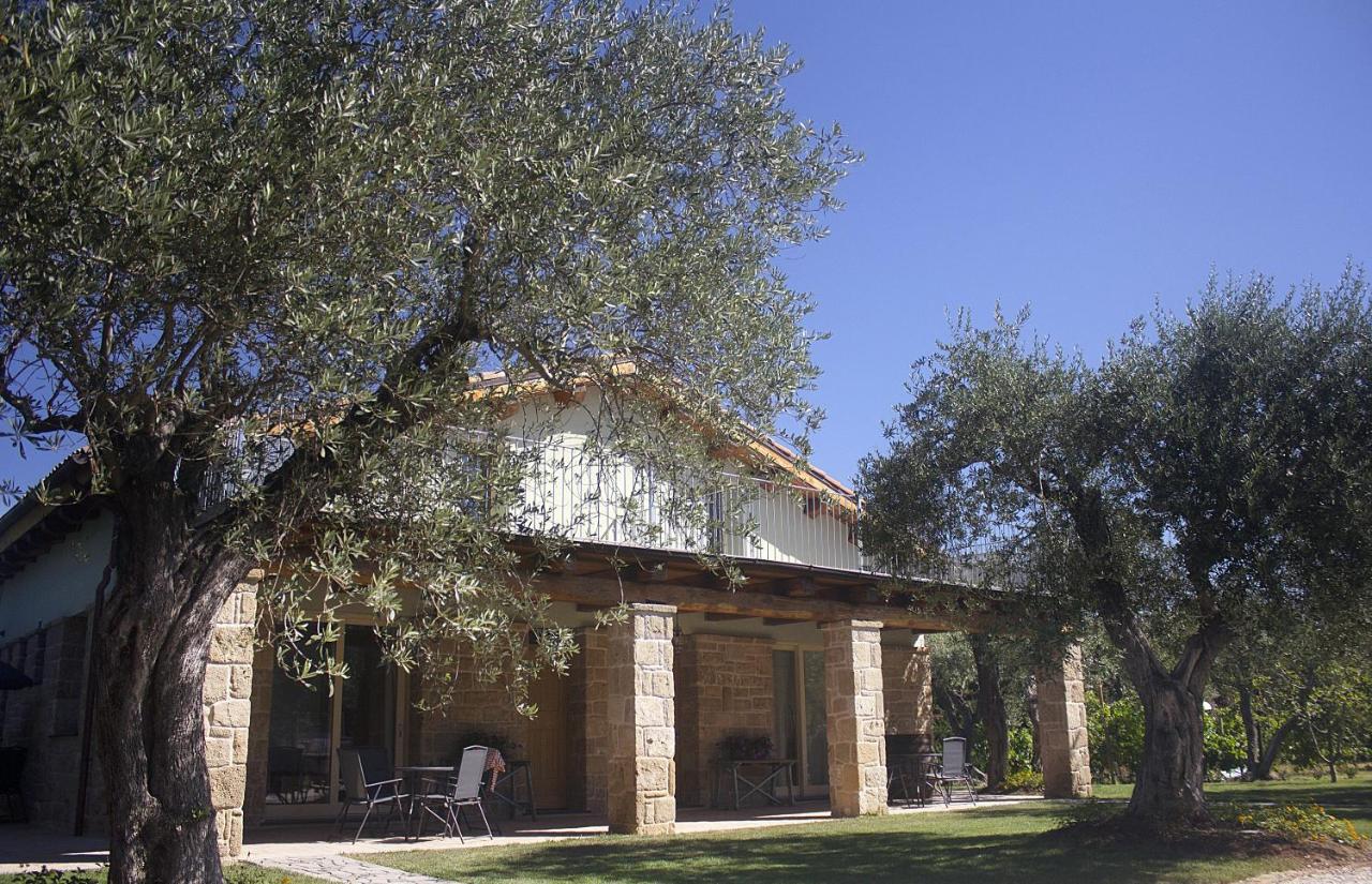 Bed and Breakfast Casal Lluent Alguer Exterior foto