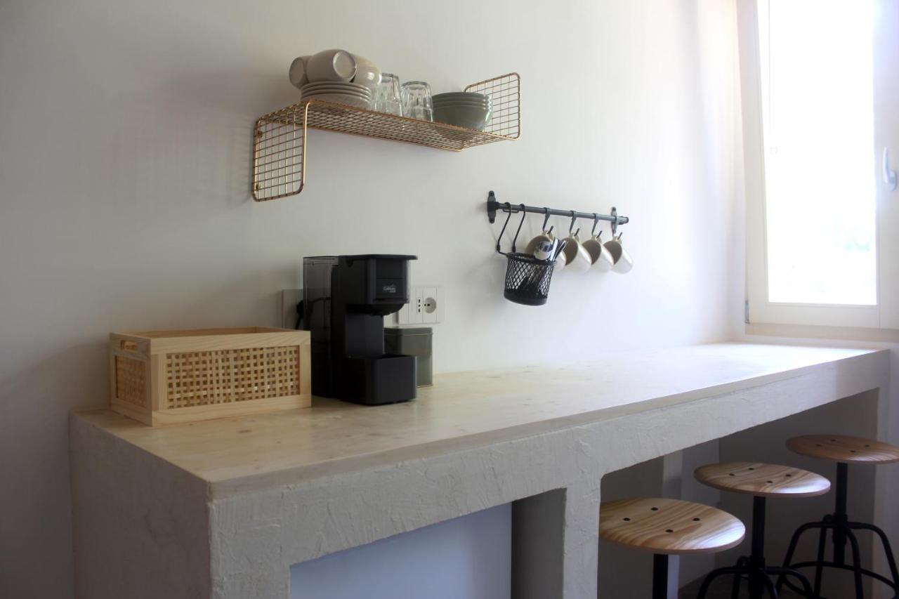 Bed and Breakfast Casal Lluent Alguer Exterior foto